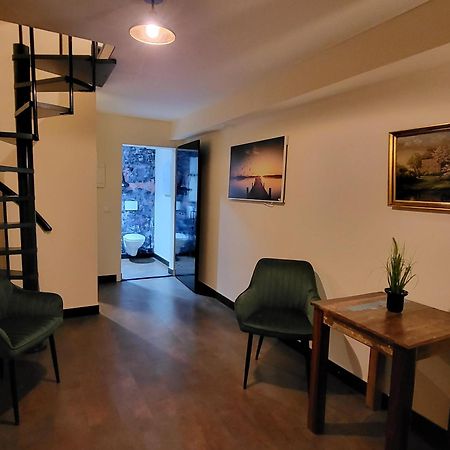 Hotel & Ferienpark Fleether Muehle Mirow Ngoại thất bức ảnh