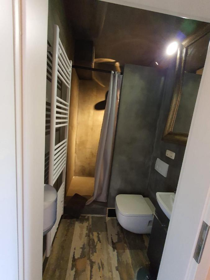 Hotel & Ferienpark Fleether Muehle Mirow Ngoại thất bức ảnh