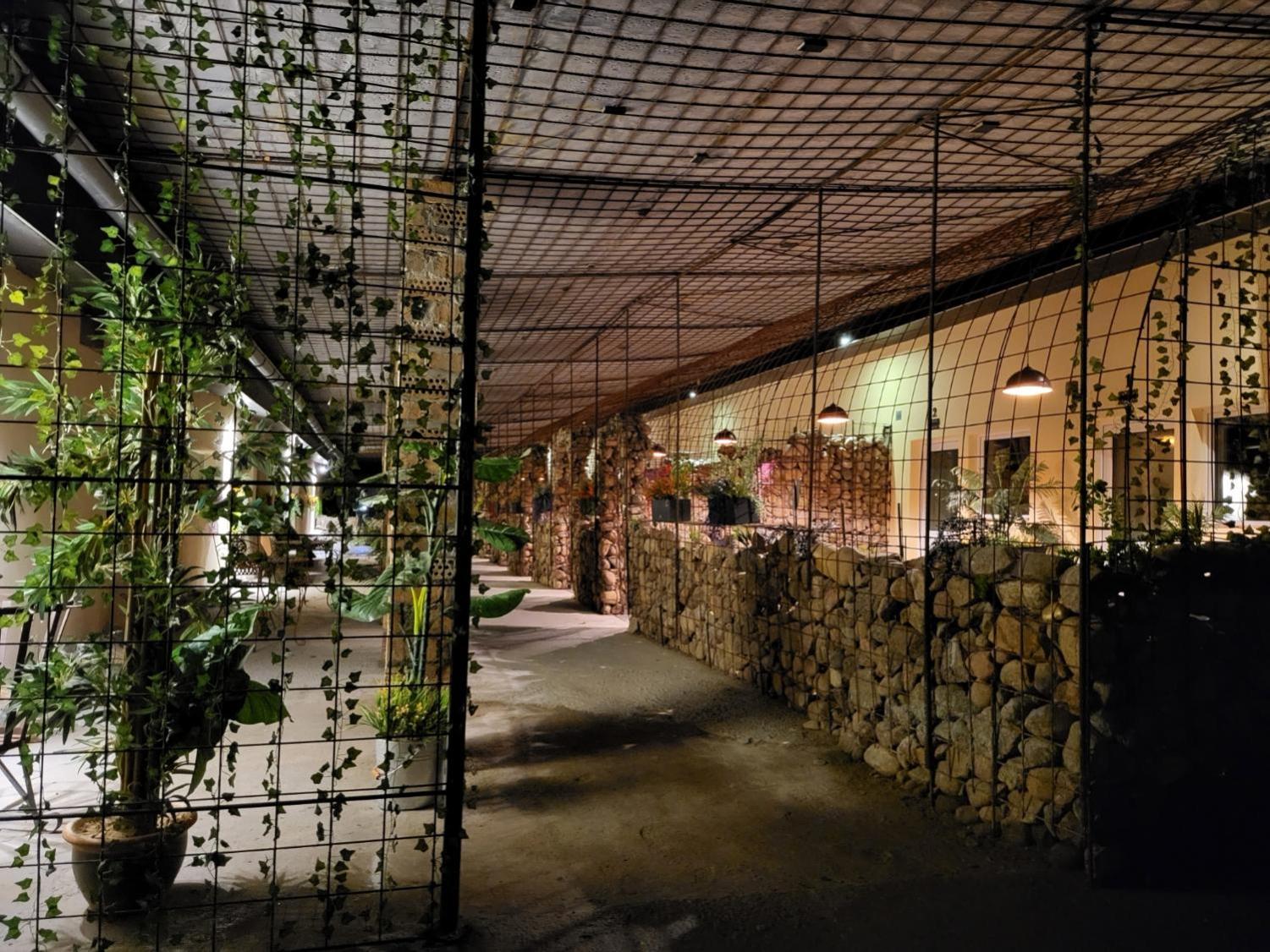 Hotel & Ferienpark Fleether Muehle Mirow Phòng bức ảnh